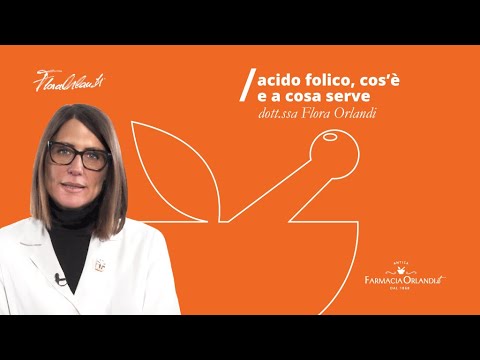 Video: Cosa fa l'acido pantotenico?