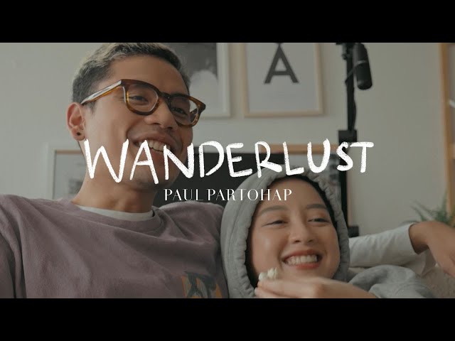 Paul Partohap - WANDERLUST (Official Music Video) class=