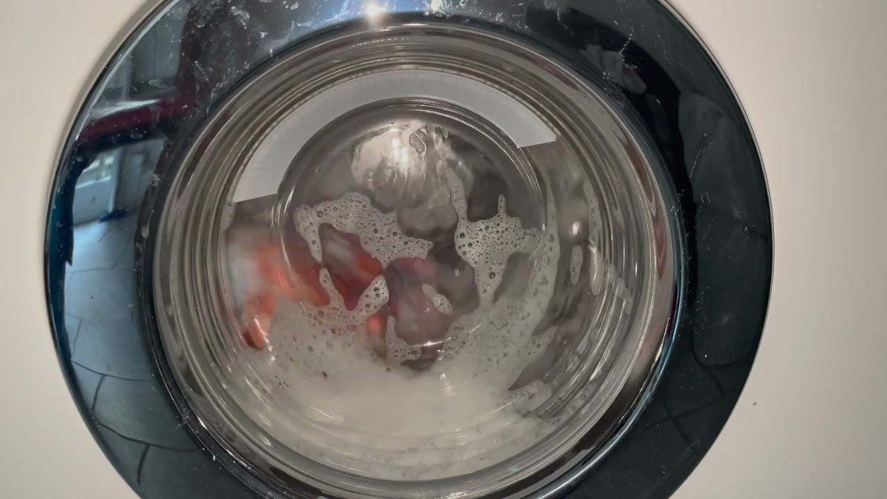 Miele Novotronic W718 Waschmaschine