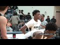 Greg Brown Is The Most  Dangerous Dunker! Snaps for 38Pts