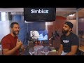 SimbioCast #6 Parte 1 Luiz Campolongo Minha Faculdade da Vida em um Petshop
