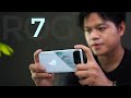 ASUS ROG Phone 7 Review: ១ ខែក្រោយមក! ម៉ាសុីនដែលអ្នកត្រូវទិញ..