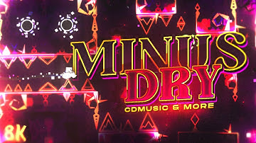 [8K 60] SHOWCASE IN FULL DETAIL MINUSdry By CDMusic & more | Lord Showcase