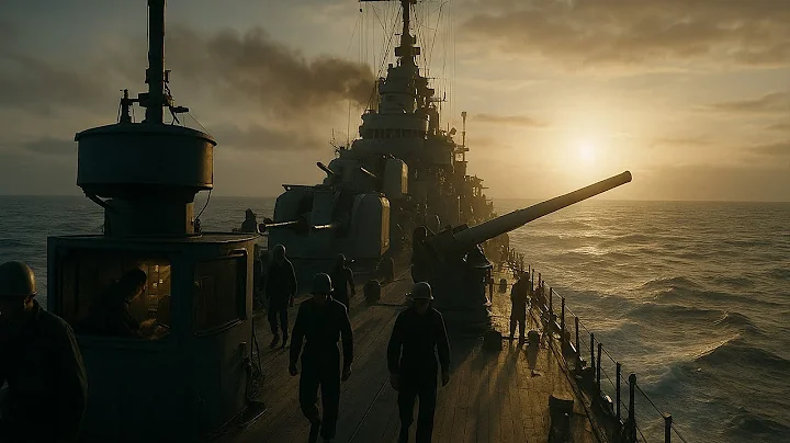 The American Navy "REFUSED" This Weapon — It Was 16 Times Deadlier Than What They Used