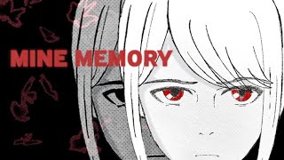 Mine Memory • Psychological Visual Novel (No Commentary Demo Gameplay)