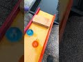 Crazy marble run race!愉快な大人たちと素敵なマーブルラン②