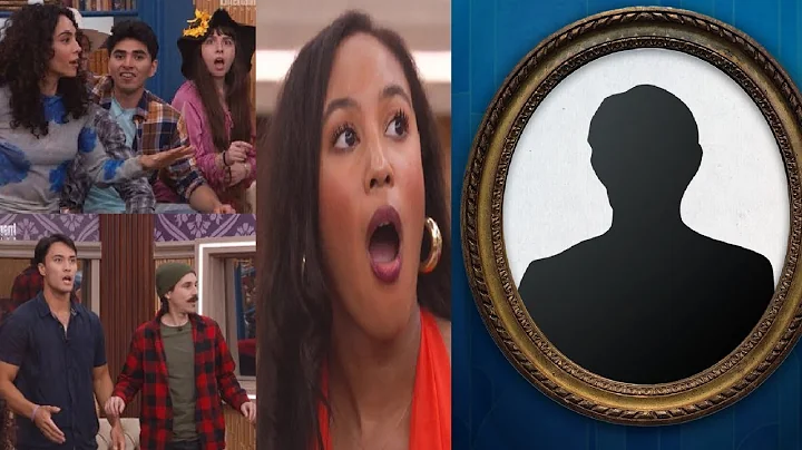 Big Brother 27 Cast Reacts to 17th Houseguest + BB27 Cast Already Getting Personal Attacks