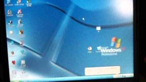 Review of the IBM thinkpad T42