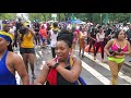 THE ALL CARIBBEAN ISLANDS LABOUR DAY FESTIVAL 2of4 2019 BROOKLYN NEW YORK CITY USA