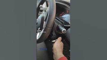 Clio 5 programmazione chiavi (Autel)