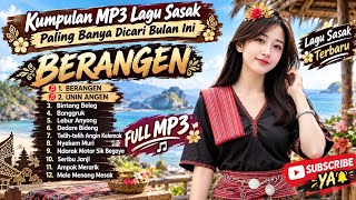 Kumpulan MP3 Lagu Sasak Paling Banyak Dicari Bulan Ini 2026 - Paling Enak Didengar