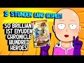 So brillant ist eiyuden chronicle hundred heroes  ich hab das suikodensequel 3 stunden gespielt