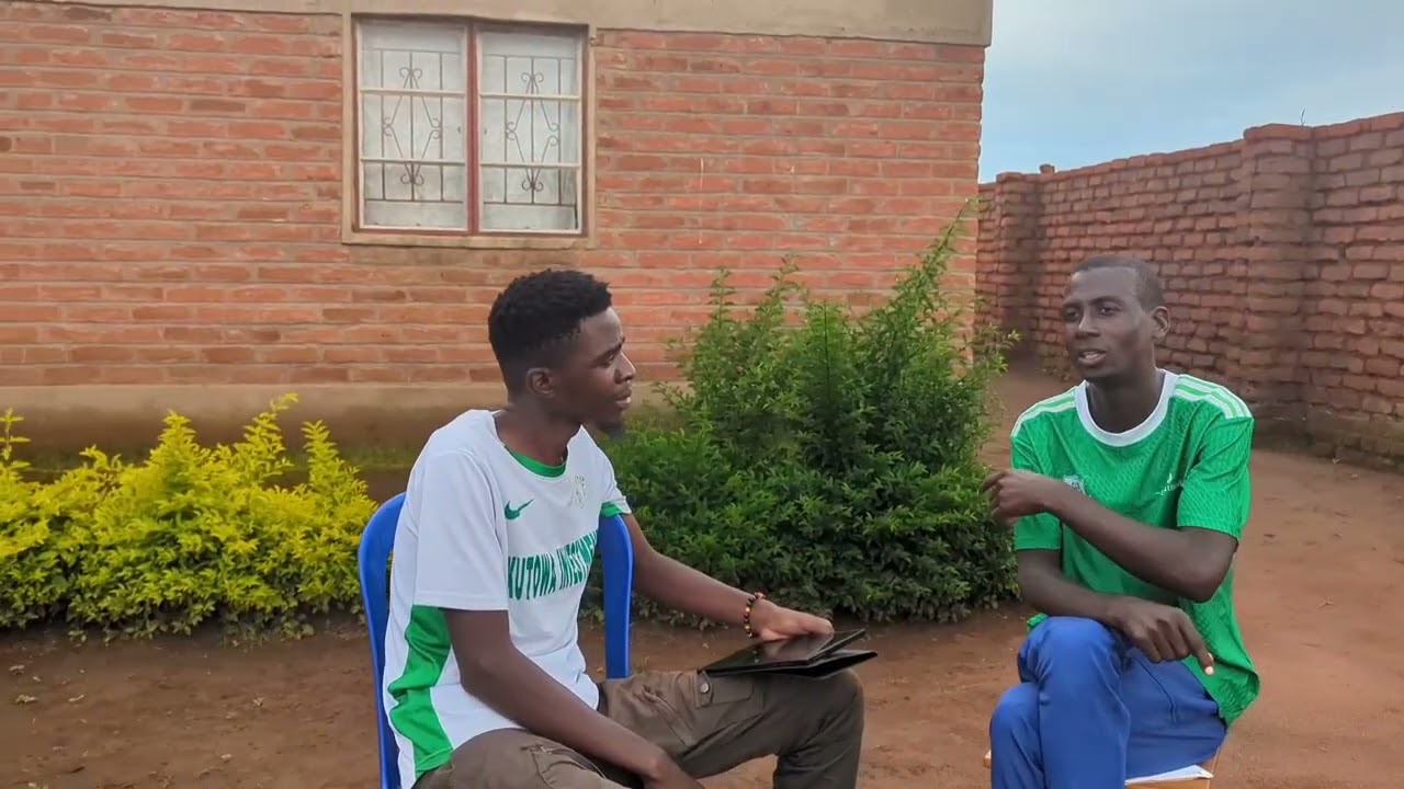 Timudziwe osewera wathu week 2 ( Part 1)