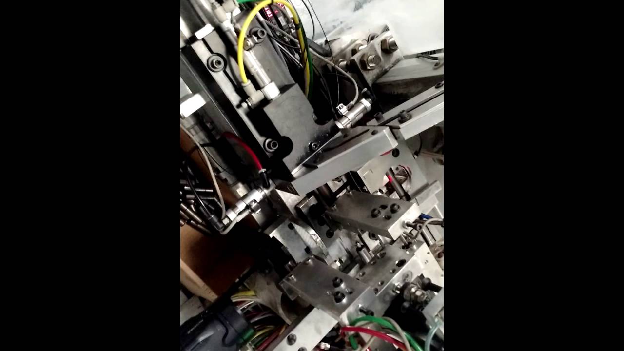 Snap Ring and Guide Assembly YouTube