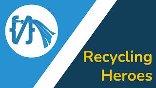 Recycling-Heroes - Data Generation with Claude Code (Document) screenshot 2