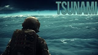 Hainan Resort l Battlefield 4 Cinematic Movie by The Farell