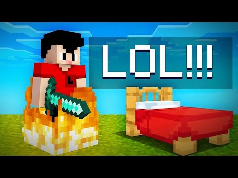 The Revenge of Hive Bedwars