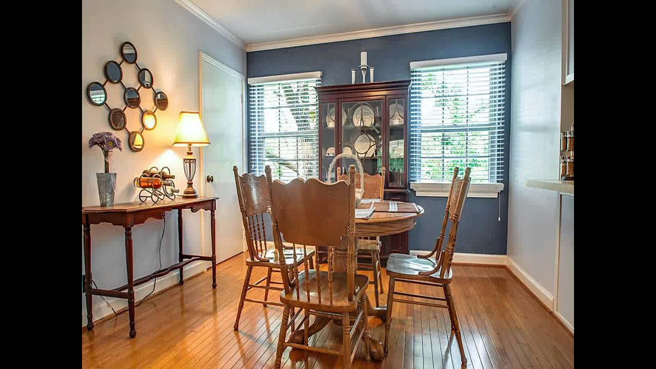 Home For Sale 428 Bowling Ave Nashville TN 37205 YouTube