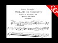 TRAVIATA Fantasia da concerto Corrado Giuffredi, clarinet