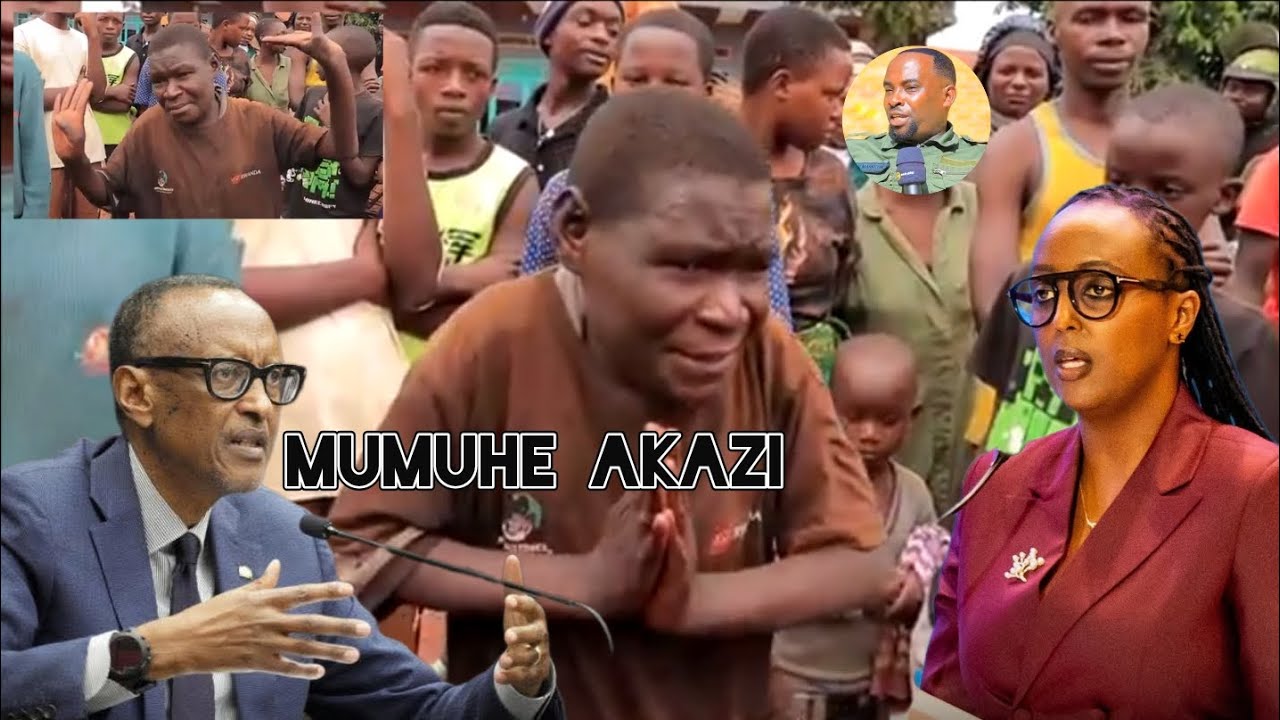 🔴Wa Munyamakuru w'i Kayonza Abonye Akazi Kuri Radio📻Ikomeye👏Yize Amashuri Abanza gusa ?✍️