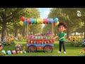 قصص عمو حكيم سلسلة أحب وأتعلم حلقة 1 التاجر الصغير 1 1
