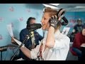 Юта - Песня О Настоящем Индейце (Ноль) LIVE @ Авторадио