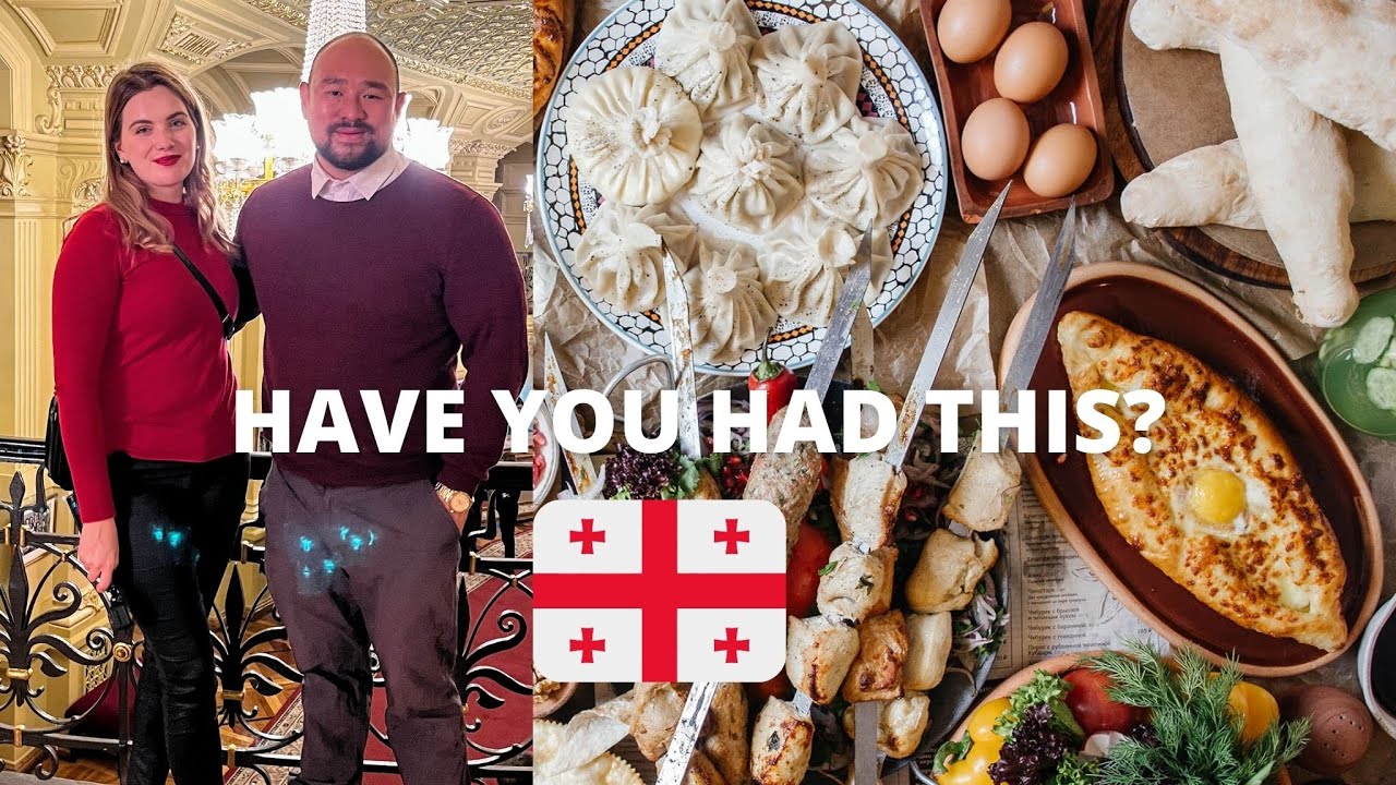 Лучшая кухня в мире, о которой вы даже никогда не слышали!