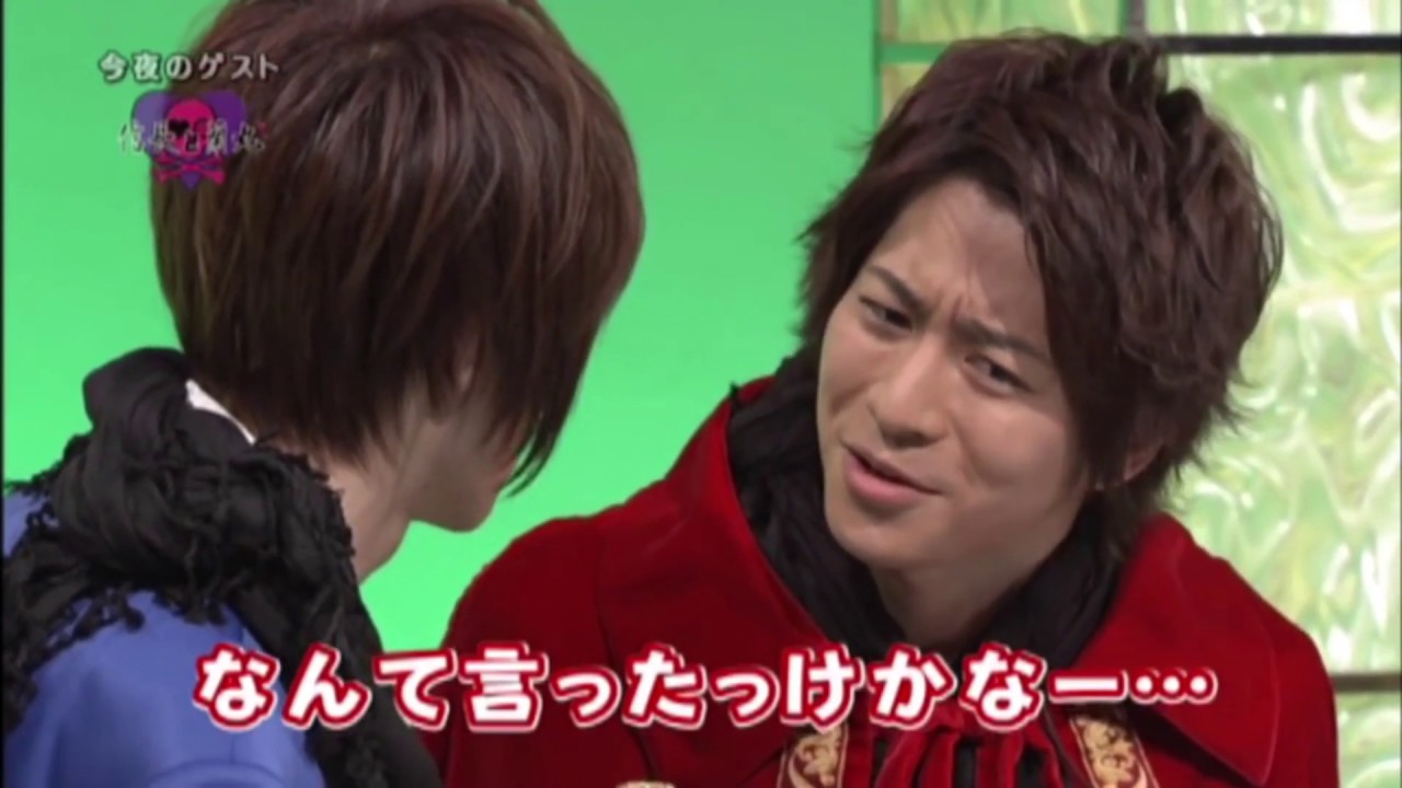 鈴木拡樹/with/敦盛2011