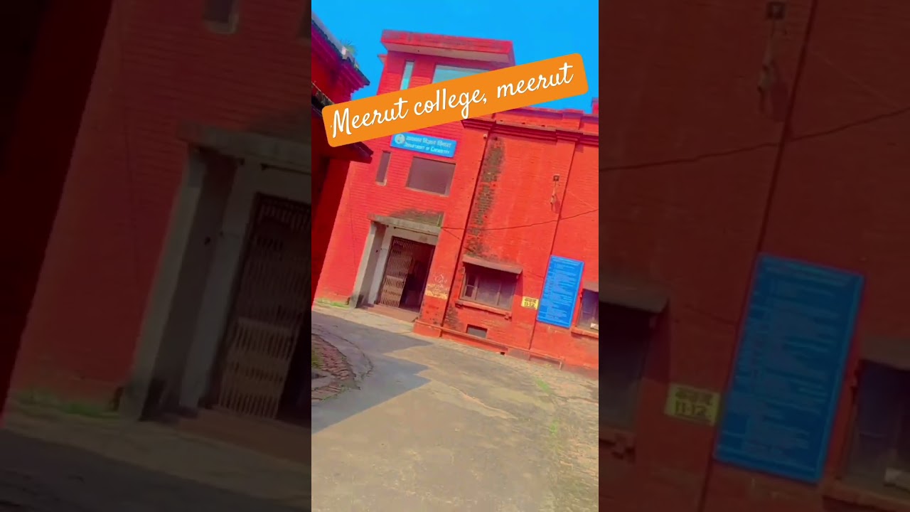 #meerut