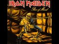 Iron Maiden  To Tame A Land