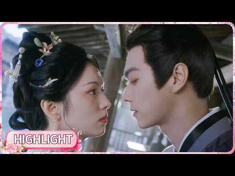 ✨HIGHLIGHT✨ | EP12-2 侯爷执意否决世子婚事，谢清圆面对威压，不卑不亢从容应对！《一瓯春🌺Spring of the Blade》#一瓯春 #许凯 #周也