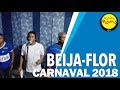 🔴 Radio Mania - Beja-Flor - A Criação do Mundo na Tradição Nagô | 1978