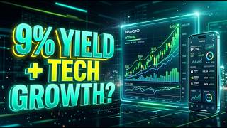 Invesco Nasdaq-100 Income Advantage UCITS ETF (QQIA) | Better Than JEPQ?