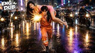 Cleaner saves CEO's girl! Hired as bodyguard with $10M! Unaware he's No.1 Divine Master! Shocked!