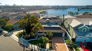 16931 Coral Cay Lane, Huntington Beach, CA 92649