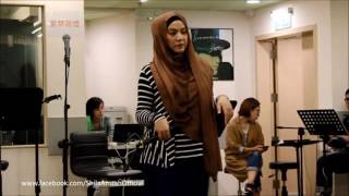 Shila amzah -zaijian bu zaijian