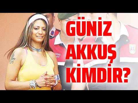 GÜNİZ AKKUŞ KİMDİR? #İnternetHaber