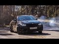 BMW M2. Самая быстрая до 4000000. Anton Avtoman.