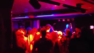 The Faceless- Accelerated Evolution at Star lounge 70000 TONS OF METAL 2020