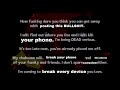 Link This Video On A Video Everyone Finds Cringe Link This Video On A Video Everyone Finds Cringe