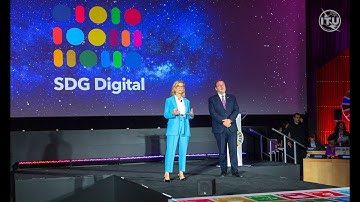 Digital innovation can spark holistic development, leader of UN General Assembly says