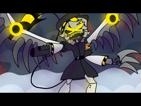 TAG YOUR IT MAP Part 6 // Murder Drones