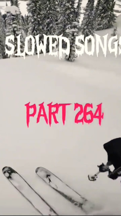 this song 🙂‍↕️ #viral #ski #snow #skiing #phonk #snowboard