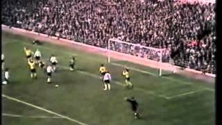 [72/73] Derby County vs Tottenham Hotspur, Sep 30th 1972