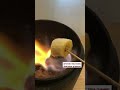 fire fondue