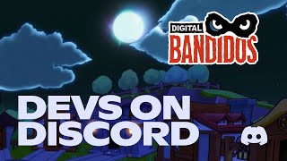 Devs on Discord with Digital Bandidos: How Cross-Platform Voice Enhanced the game Town of Salem 2