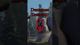 Perfect timing or just blind? #tf2 #gamingfails