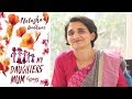 Natasha badhwar on her new book my daughters mum