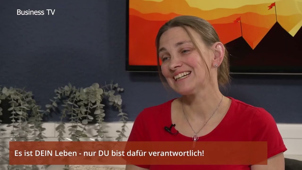 TV-Erfolgssendung mit Ernst Crameri und Dr. med. Ivonne Mackert-Wilts Folge 15