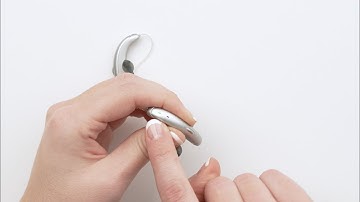 Vivante - Moxi RS: How to turn on and off